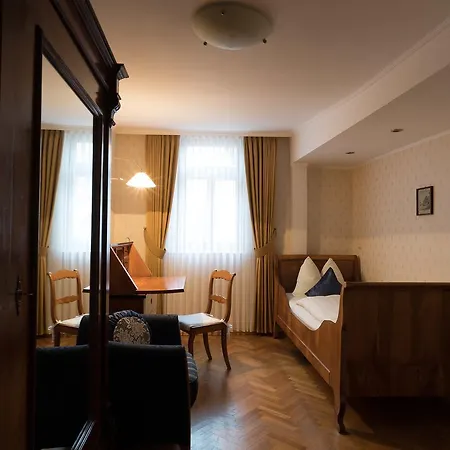 Krone Hotel 3*