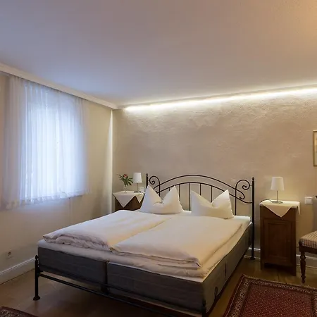 Hotel Krone Lohr