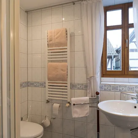 Hotel Krone 3*