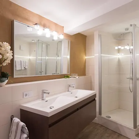Hotel Krone 3*