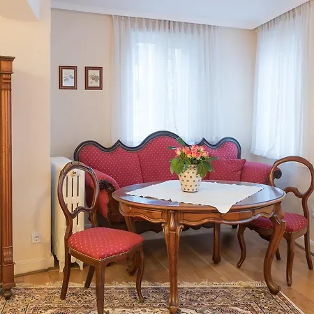 Hotel Krone
