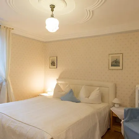 Hotel Krone Lohr