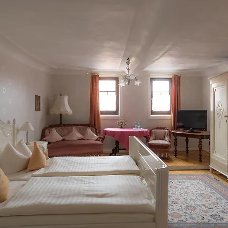 Hotel Krone