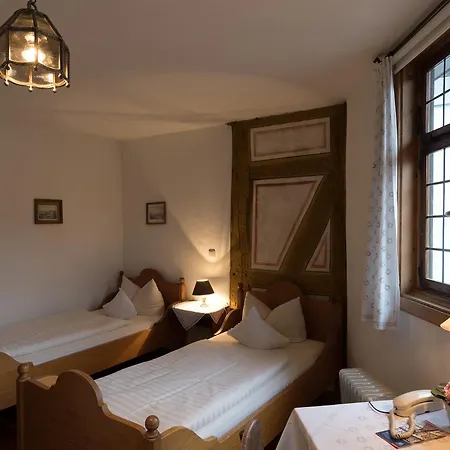 Krone Hotel Lohr