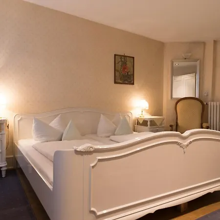 Krone Hotel