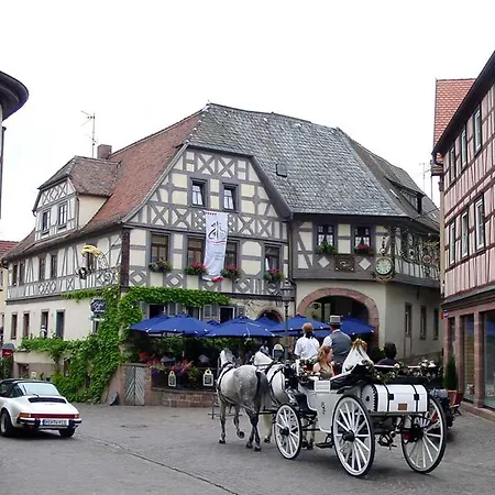 Krone Hotel