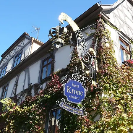 Hotel Krone 3*