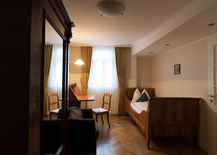 Krone Hotel 3*