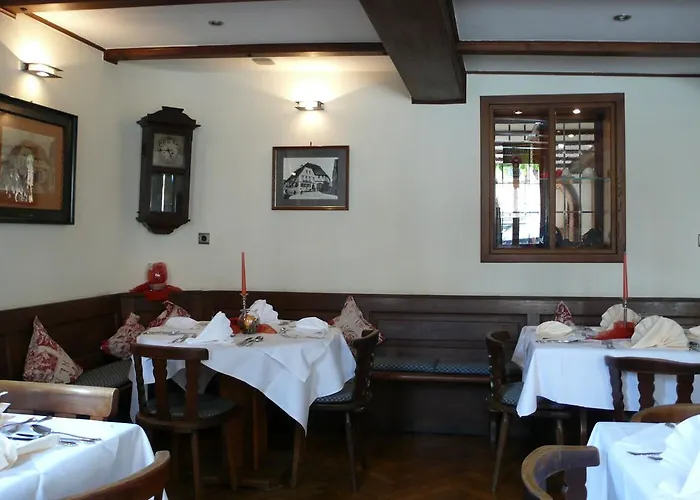 Hotel Krone