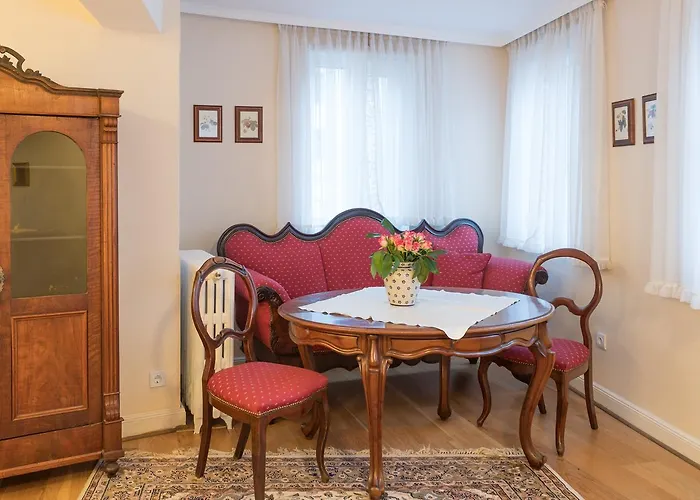 Hotel Krone