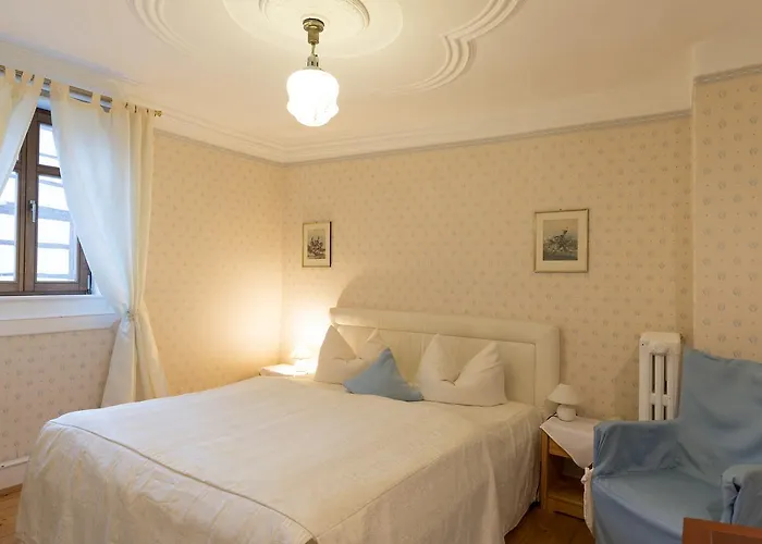 Hotel Krone Lohr