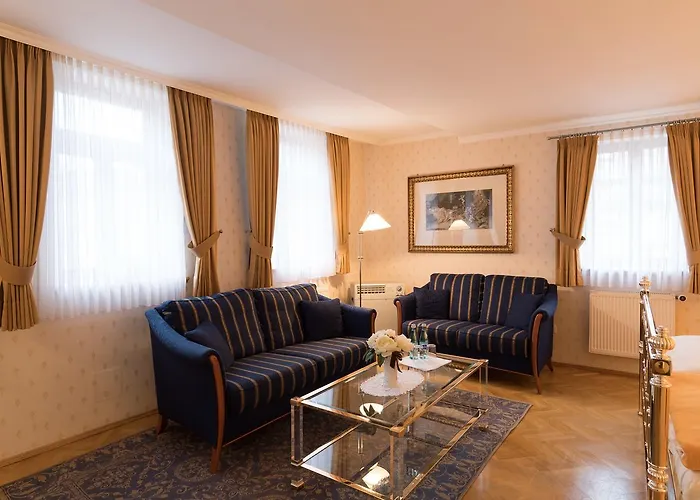 Hotel Krone 3*